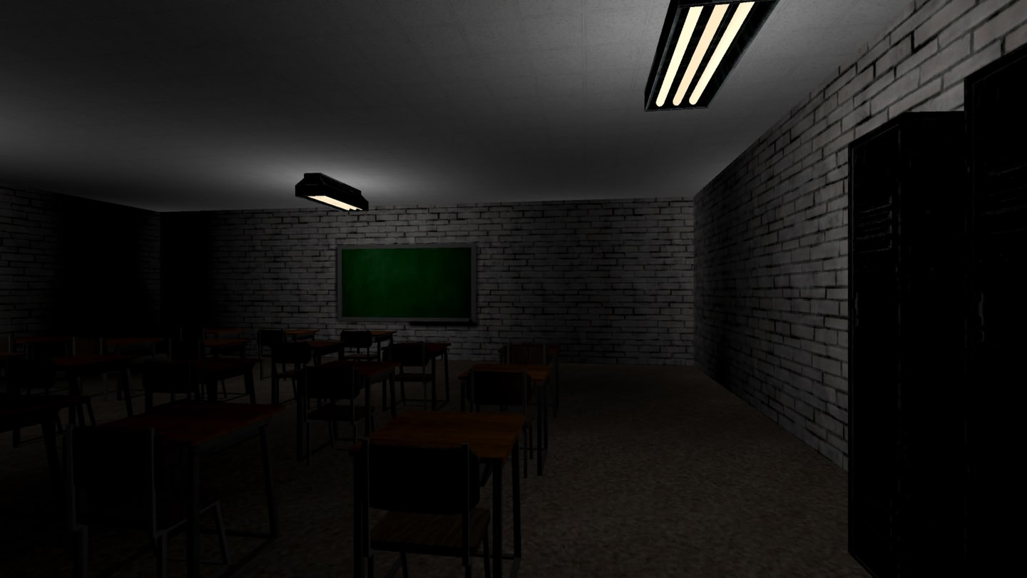 #5. John's Basics (Meta) Podle: Troyy_ Studios