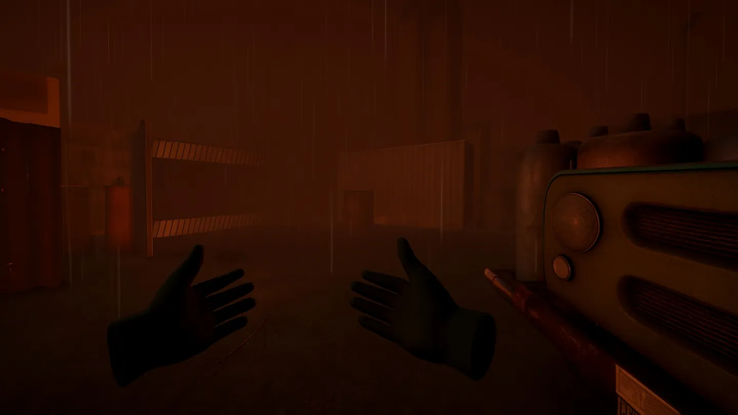 #5. R.E.P.A.A: Scary Gorilla Game (Meta) Podle: Mascot Bro Studio