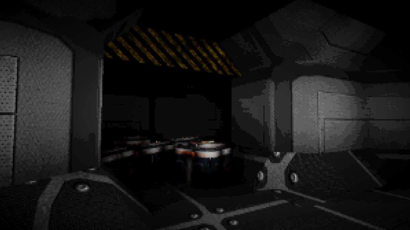#5. Silence (Meta) Ved: EchoShift Studios