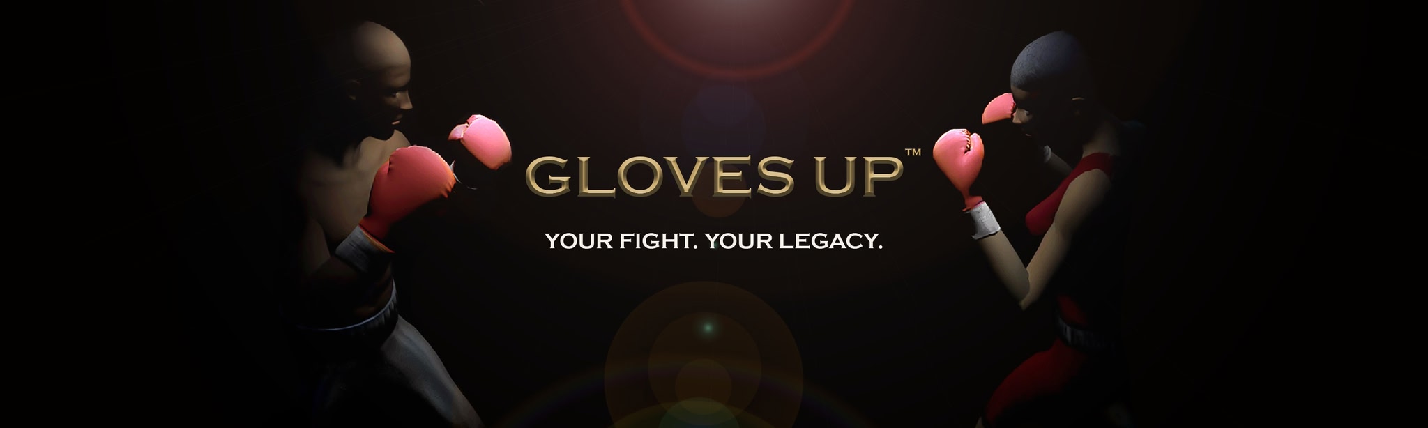 Capturas... (6) Gloves Up