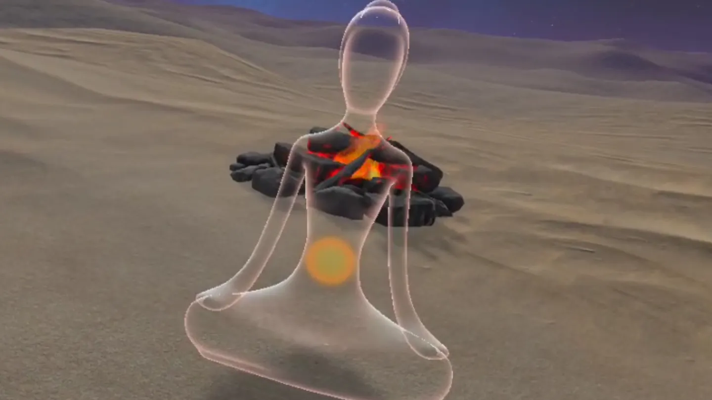 #6. Inner Scape (Meta) 게시자: EZN