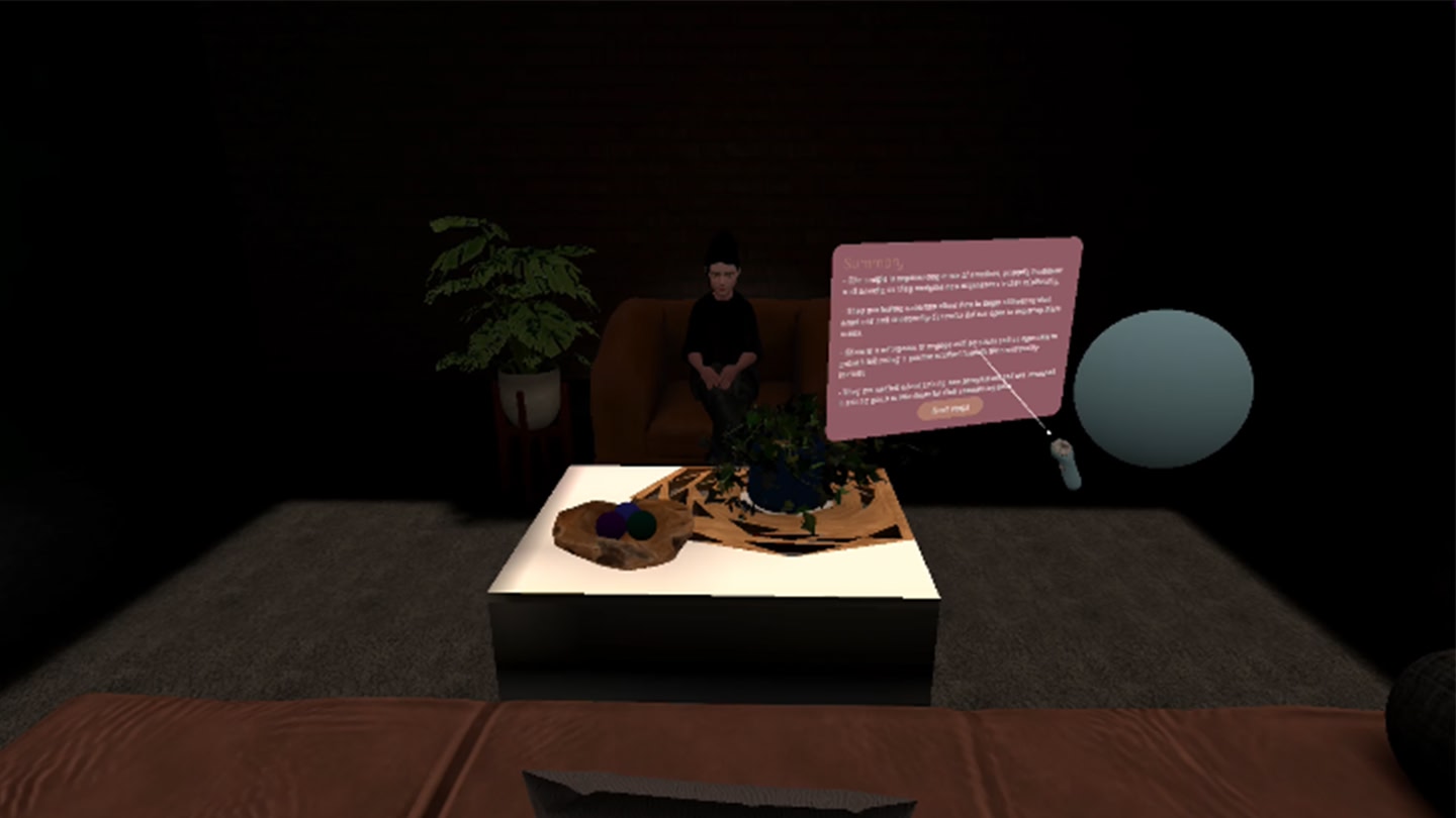 #4. Third Seat (Meta) بواسطة: Dynamic Sphere