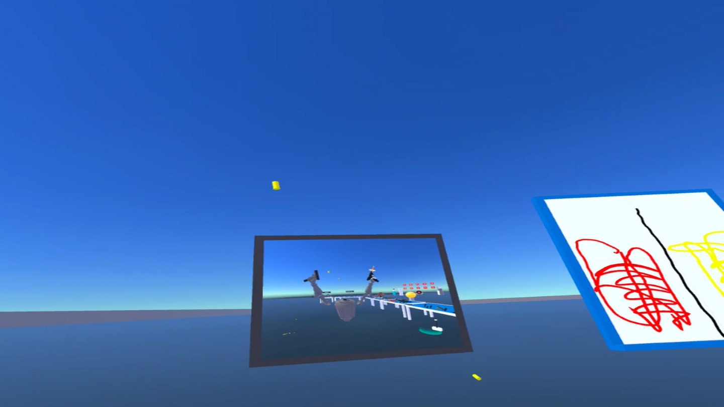 #5. Boss Havoc VR (Meta) بواسطة: Revo VR
