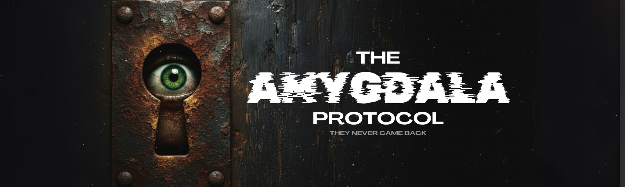 Στιγμιότυπα οθόνης (6) The Amygdala Protocol