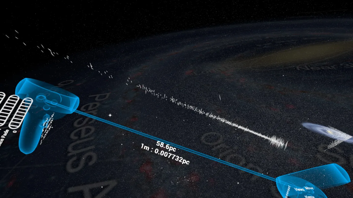 #5. PasiphaeVR Prototype (Meta) Ved: Thauros-Development