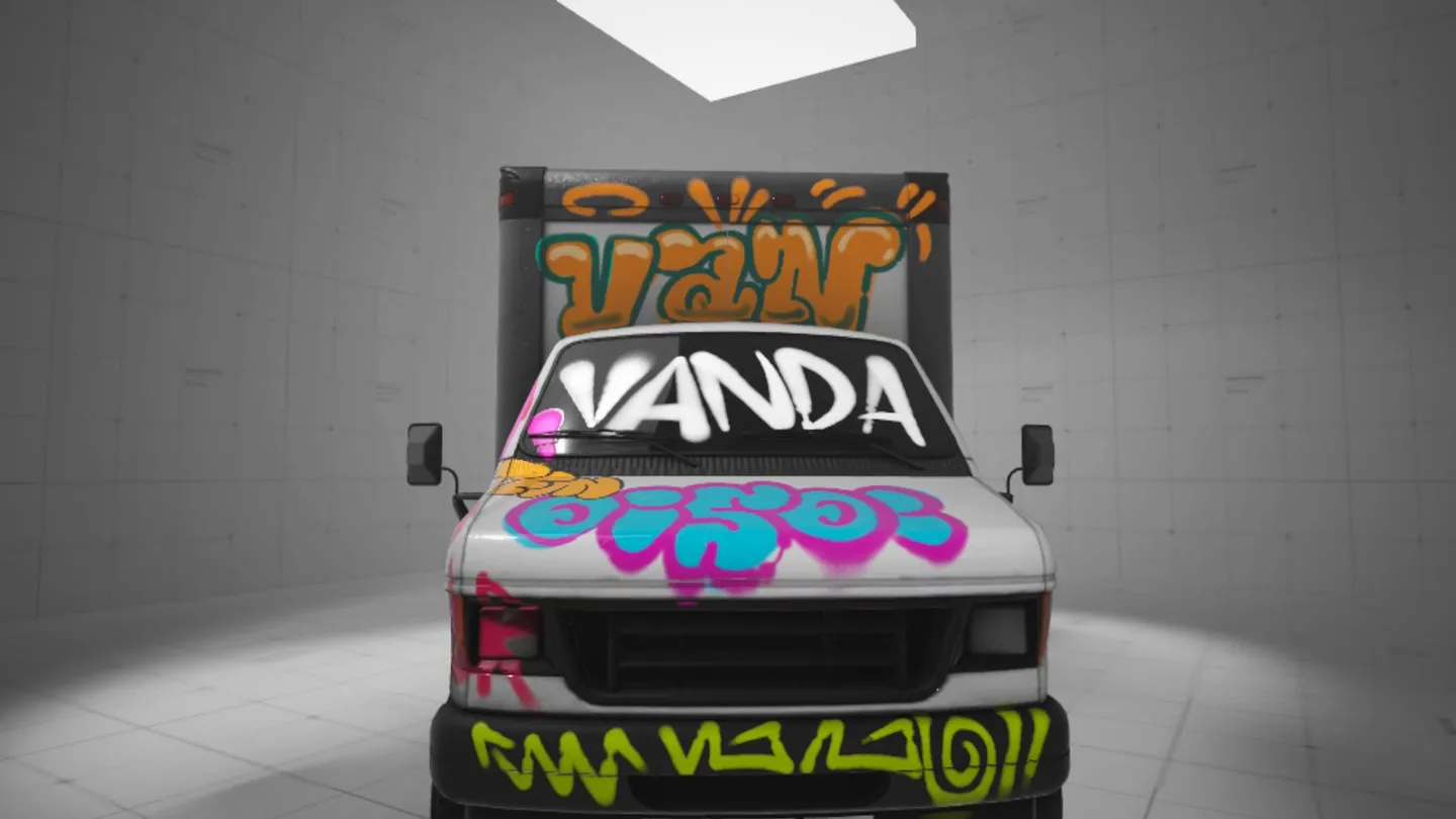 #3. Vandalizer (Meta) De: Oisoi Studio