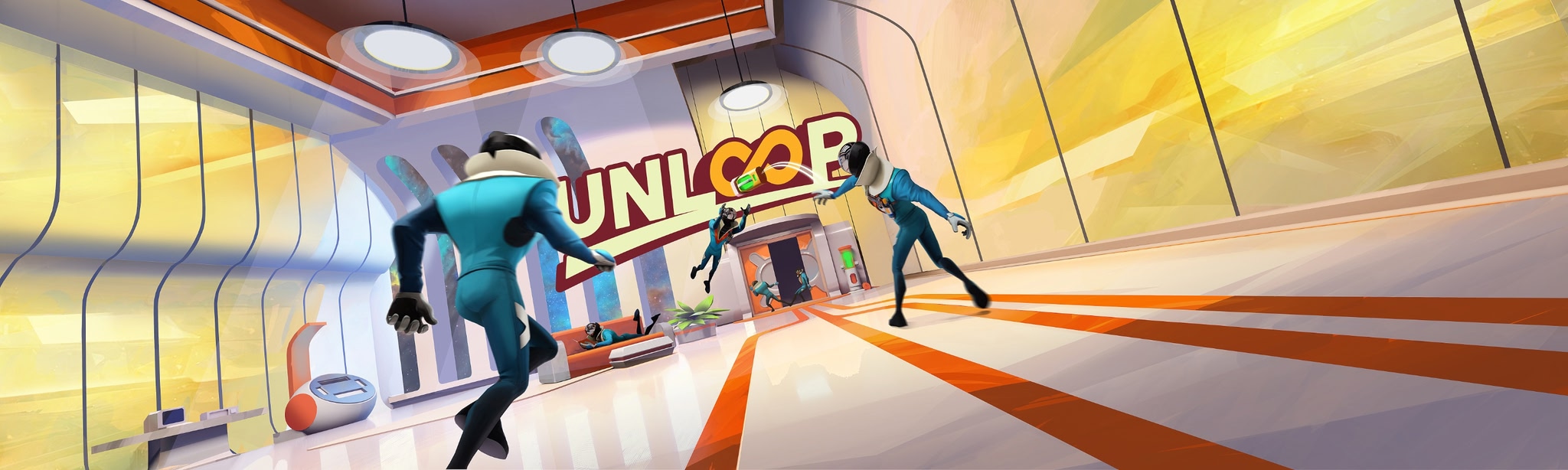 لقطات (6) UnLoop