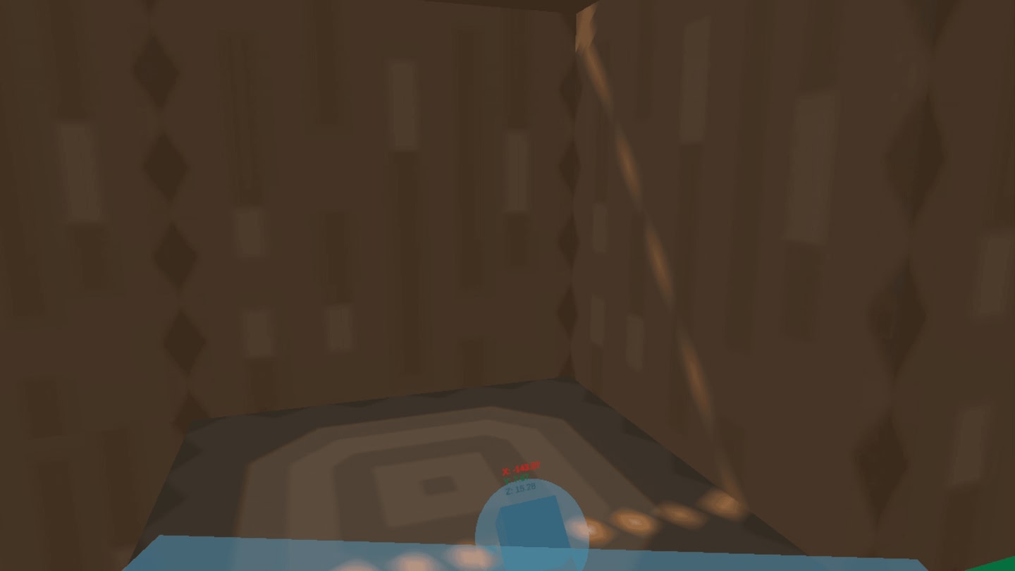 #2. BREAK (Meta) От: ANY Reality LLC