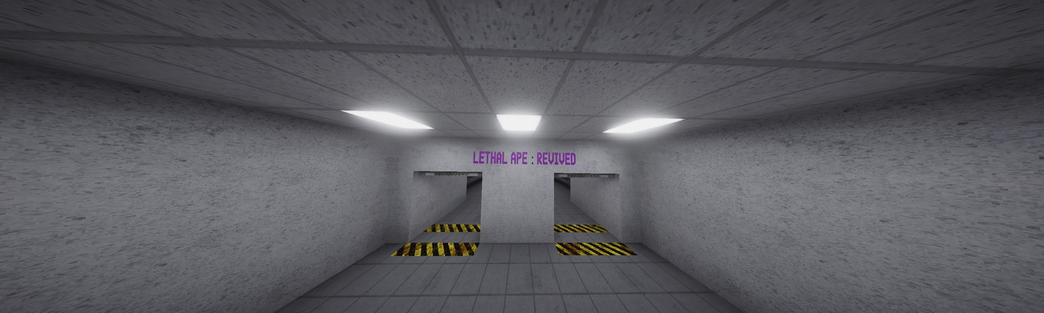 屏幕截图 (6) Lethal Ape : Revived