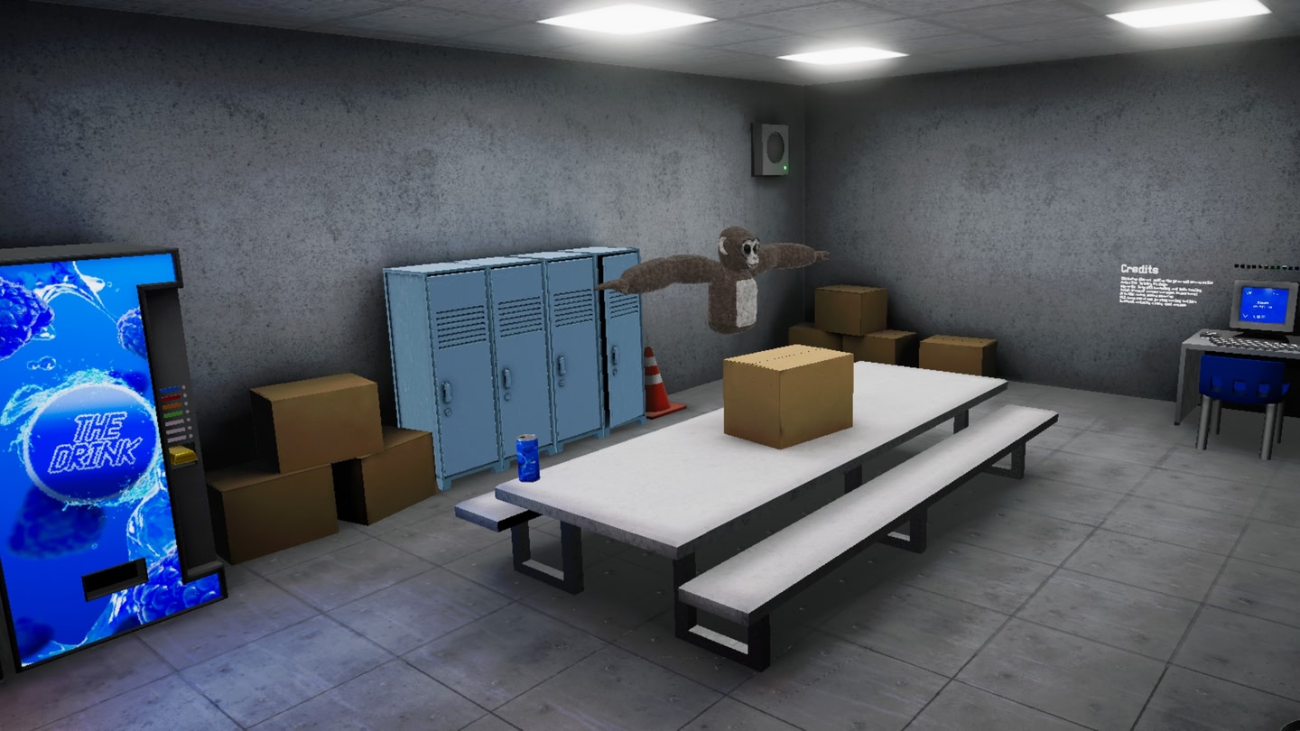 #5. Lethal Ape 5 (Meta) 由: Teasle