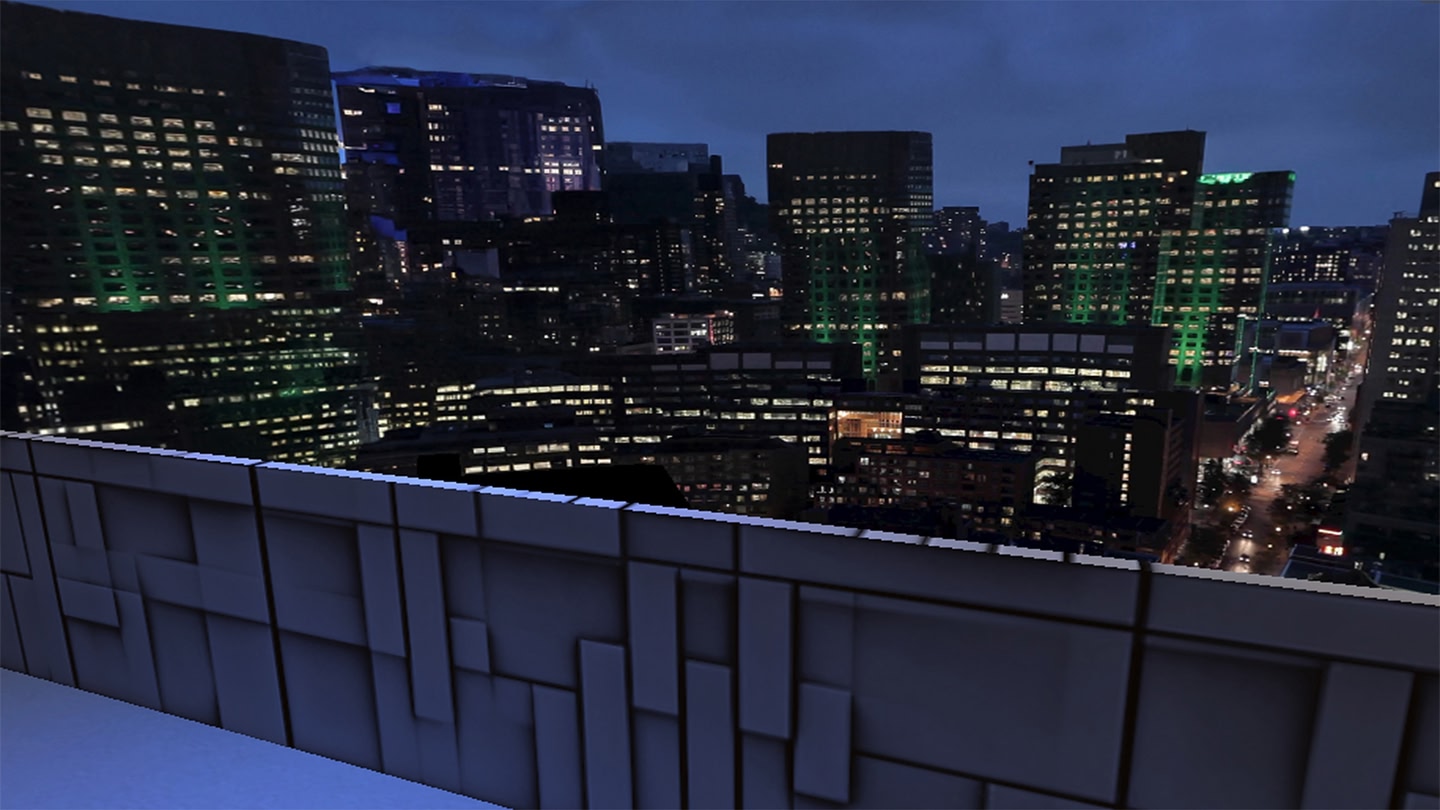 #4. CLUB ROOM (Meta) بواسطة: Mirarami