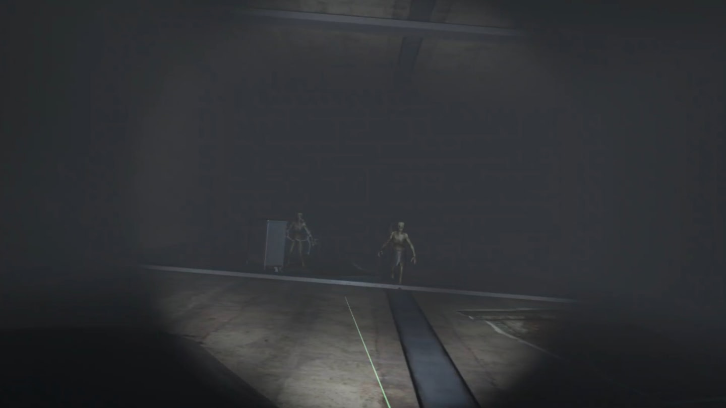 #2. Zombie Survival Protocol (Meta) Podle: Artisoft