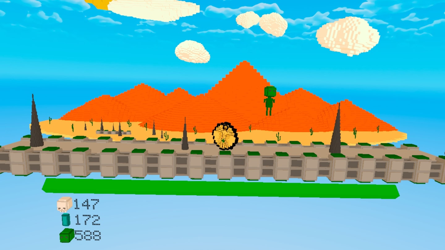 #4. Scripting Slackers VR (Meta) Podle: Doubt Not