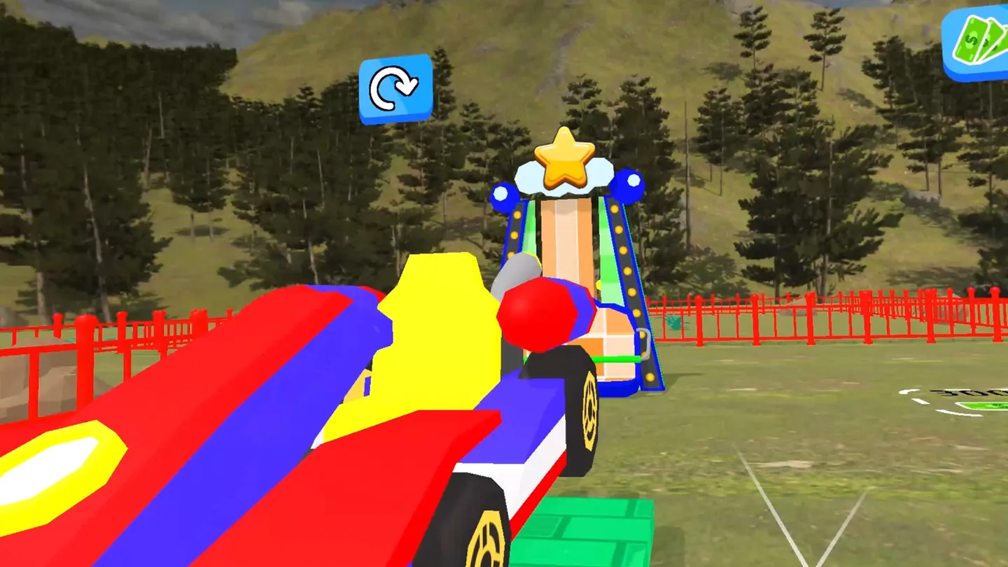 #5. Joypark Builder (Meta) Podle: estii