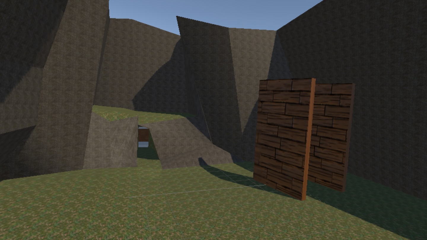 #2. Bleeding Chimp (Meta) 由: Madness Productions