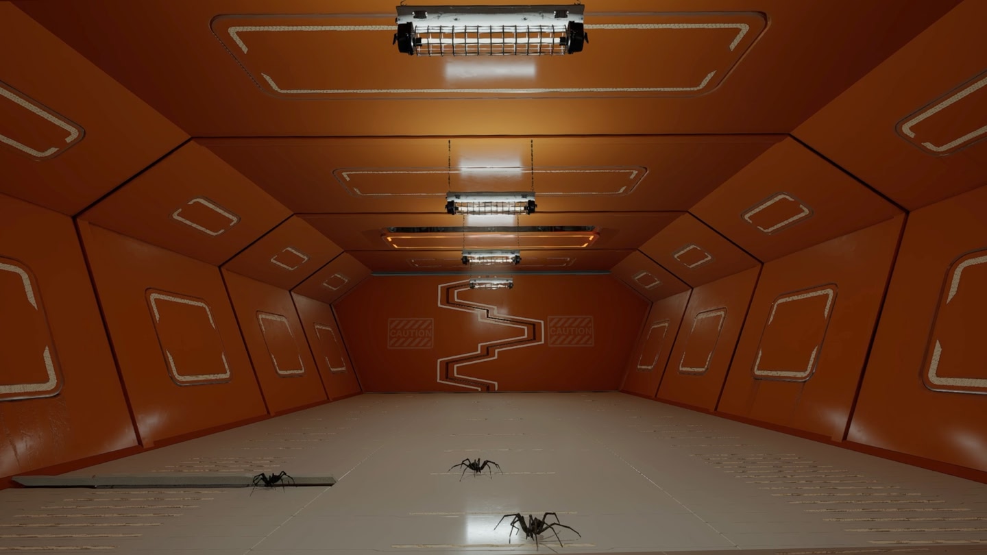 #6. DONT MOVE (Meta) Podle: Spectacular Ocular