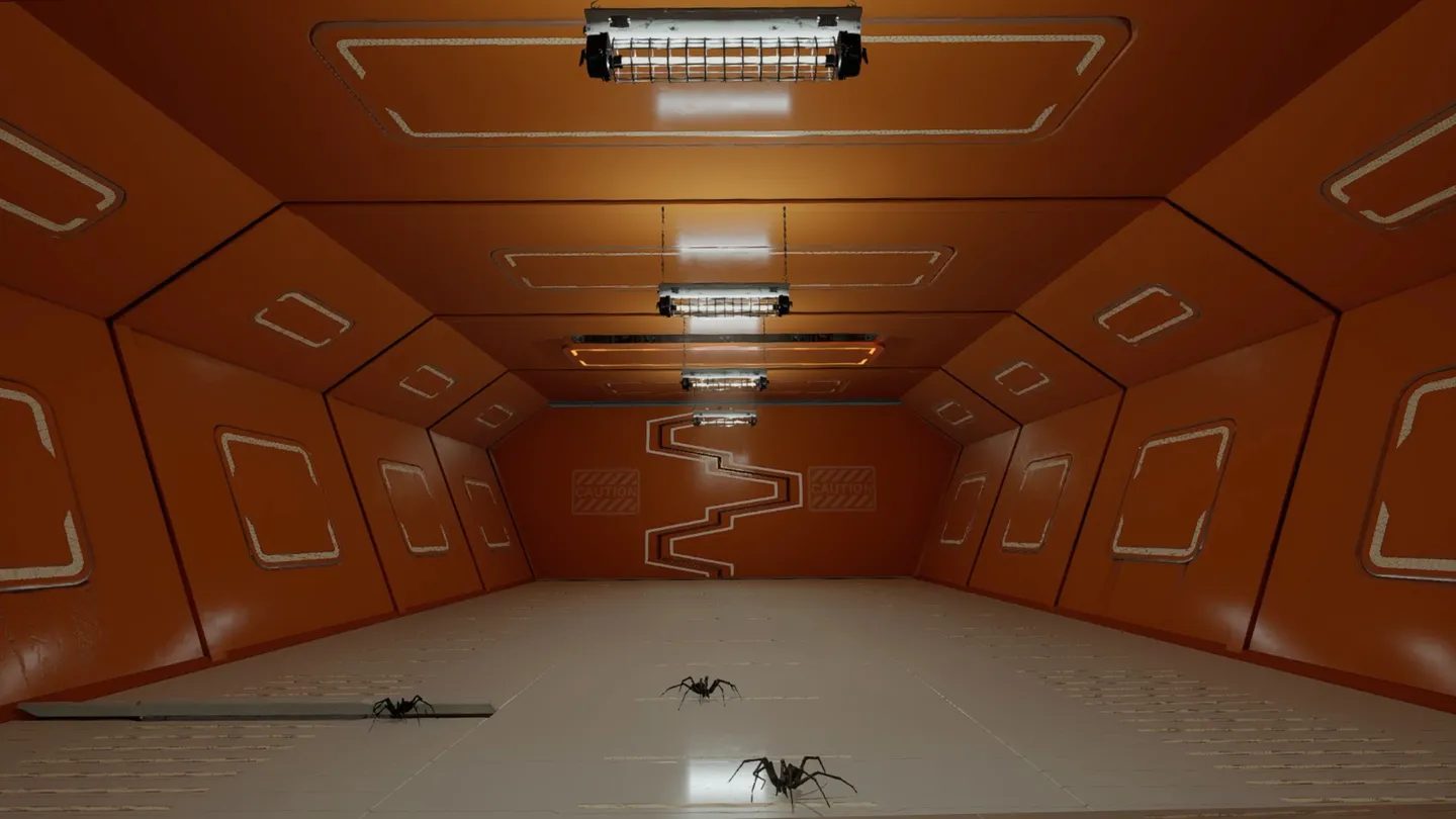 #6. DONT MOVE (Meta) By: Spectacular Ocular