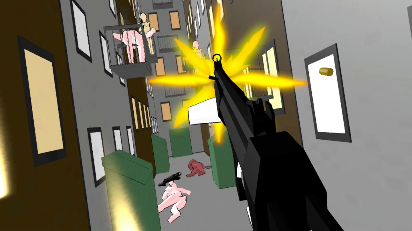 #2. Bullet Style (Meta) 由: Adventurous Studios