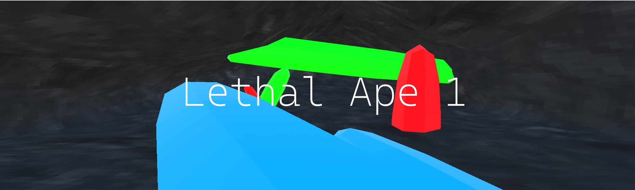 Screenshots (6) Lethal Ape 1