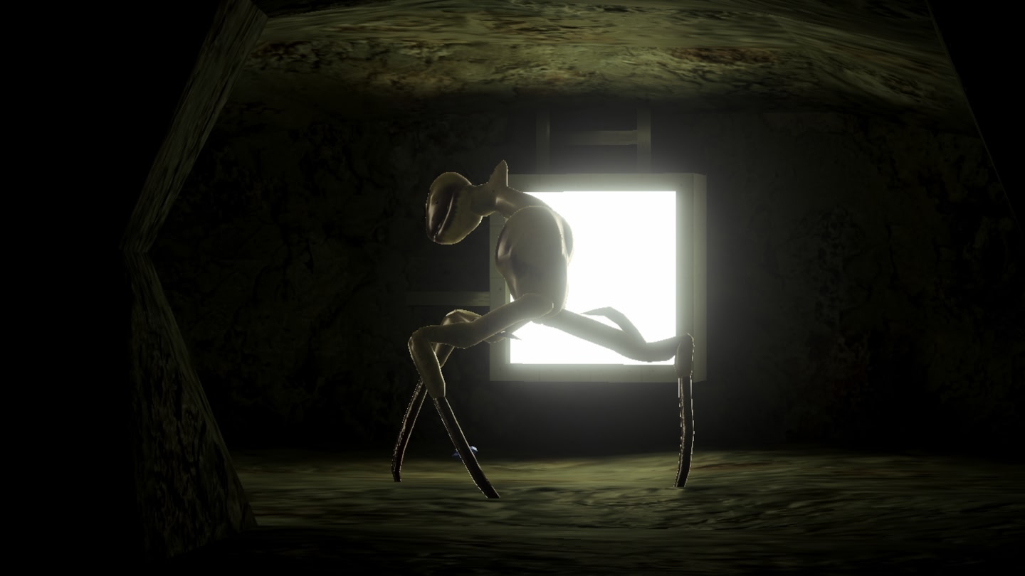 #2. BreakoutVR (Meta) Podle: XORWIRE Games