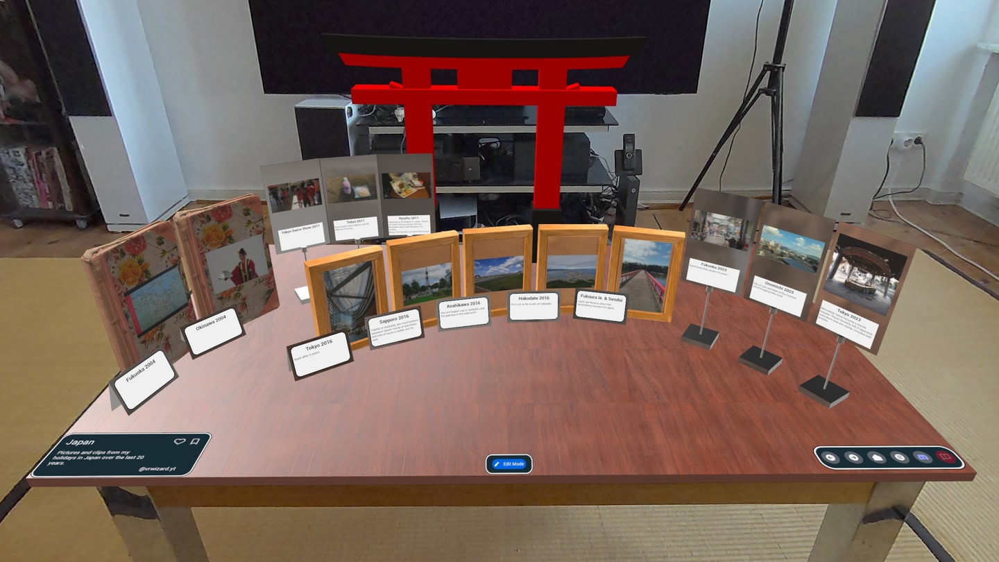 #3. Tabletop Gallery (Meta) 来自: Klutz Games