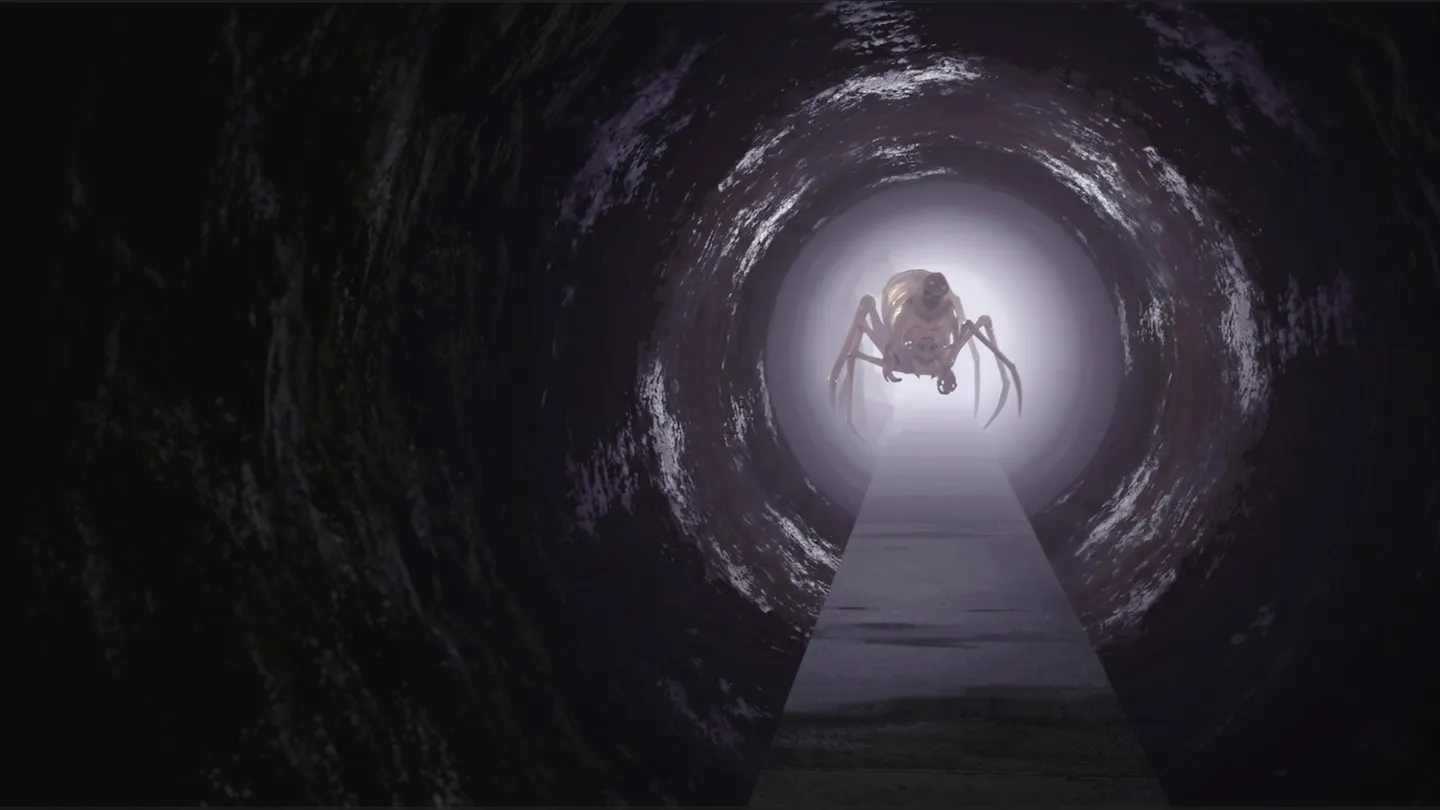 #2. Webshift: Between Frames (Meta) بواسطة: LCSS