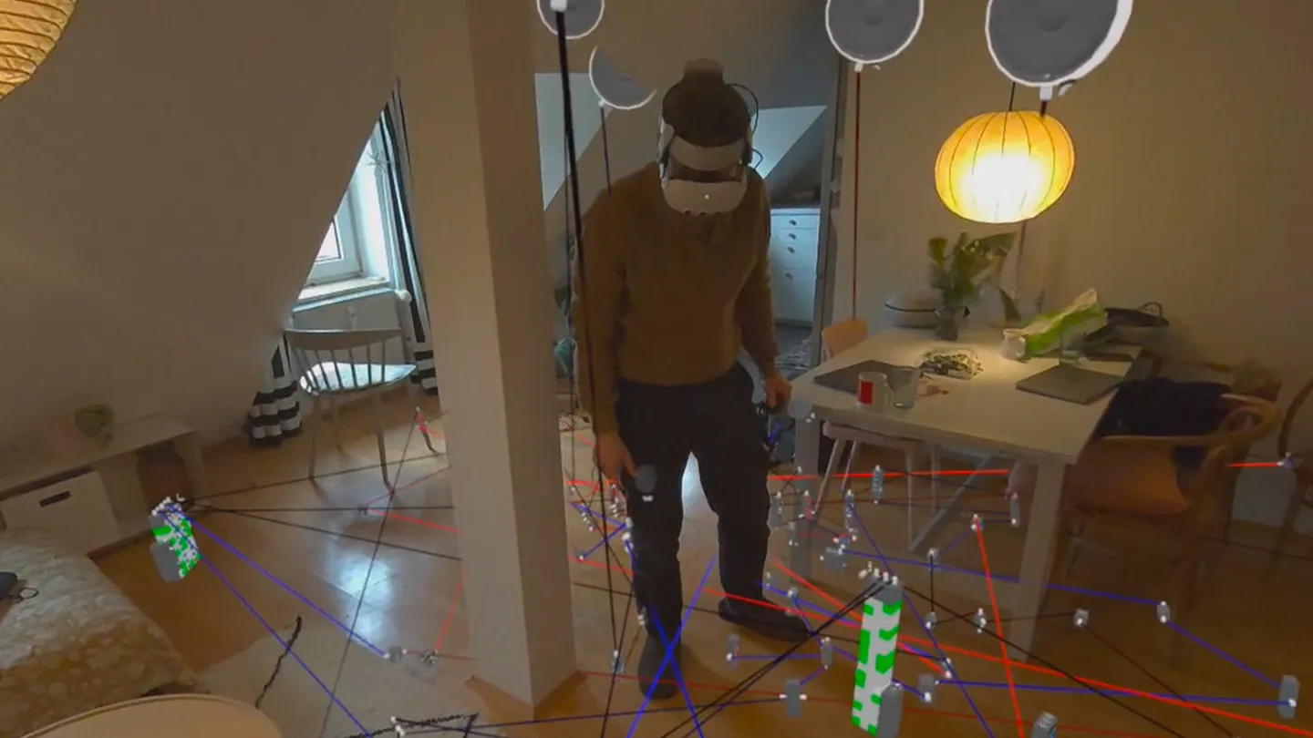 #4. OpenSoundLab (Meta) Av: sphericals.io