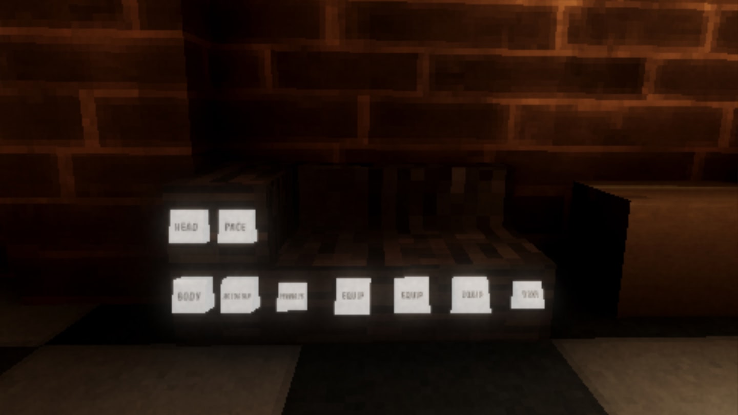 #2. Project Common (Meta) 由: Jakals Studios