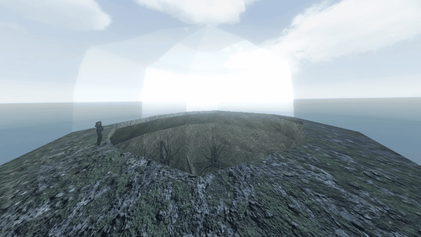 #3. Monke Gam (Customs) (Meta) 由: Suediscool