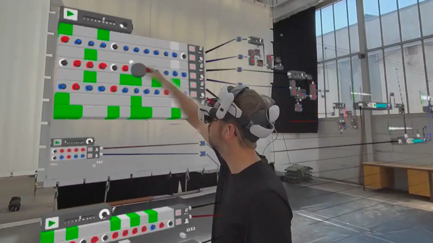 #6. OpenSoundLab (Meta) 게시자: sphericals.io
