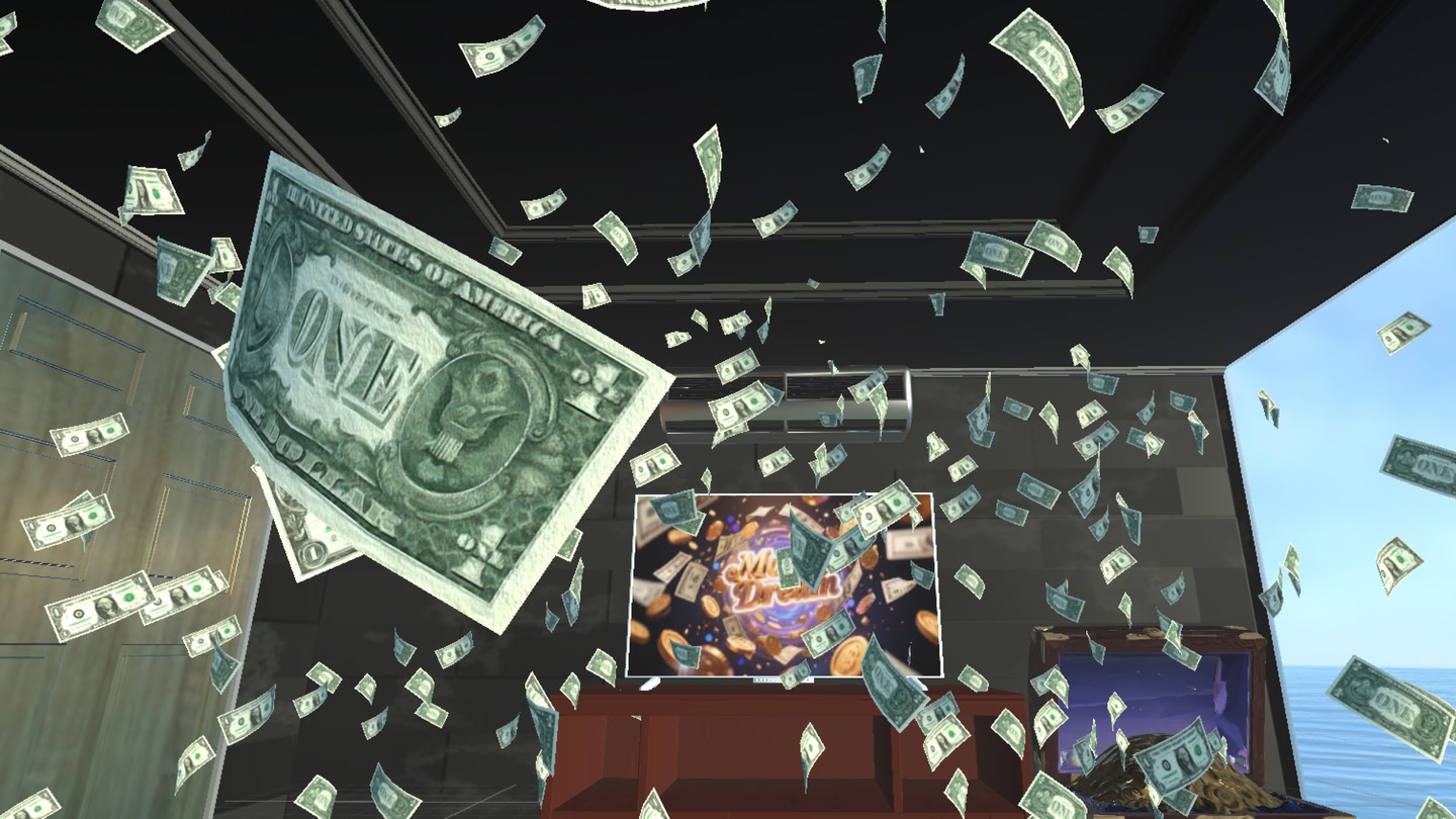 #3. MoneyDream (Meta) Bởi: UnCommonSoft