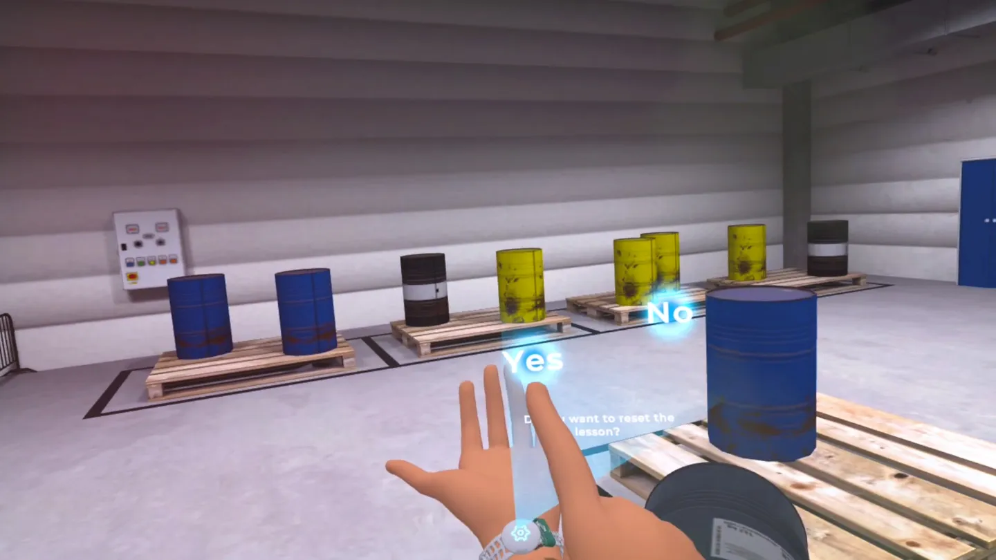 #4. EHS Academy (Meta) Av: BHP VR sp. z o.o. sp. komandytowa