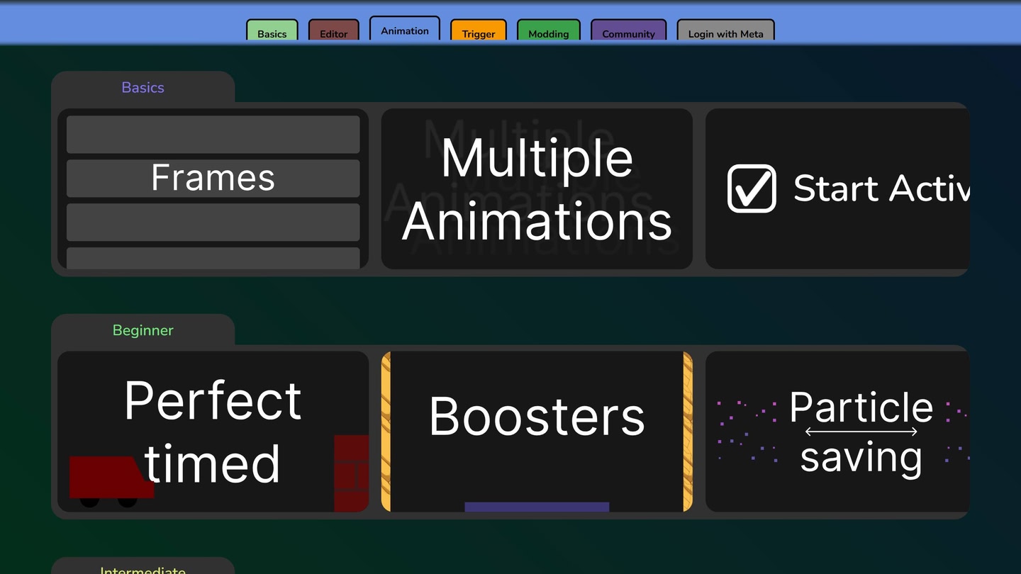 #5. GRAB Tutorials (Meta) 게시자: GRAB Tutorials