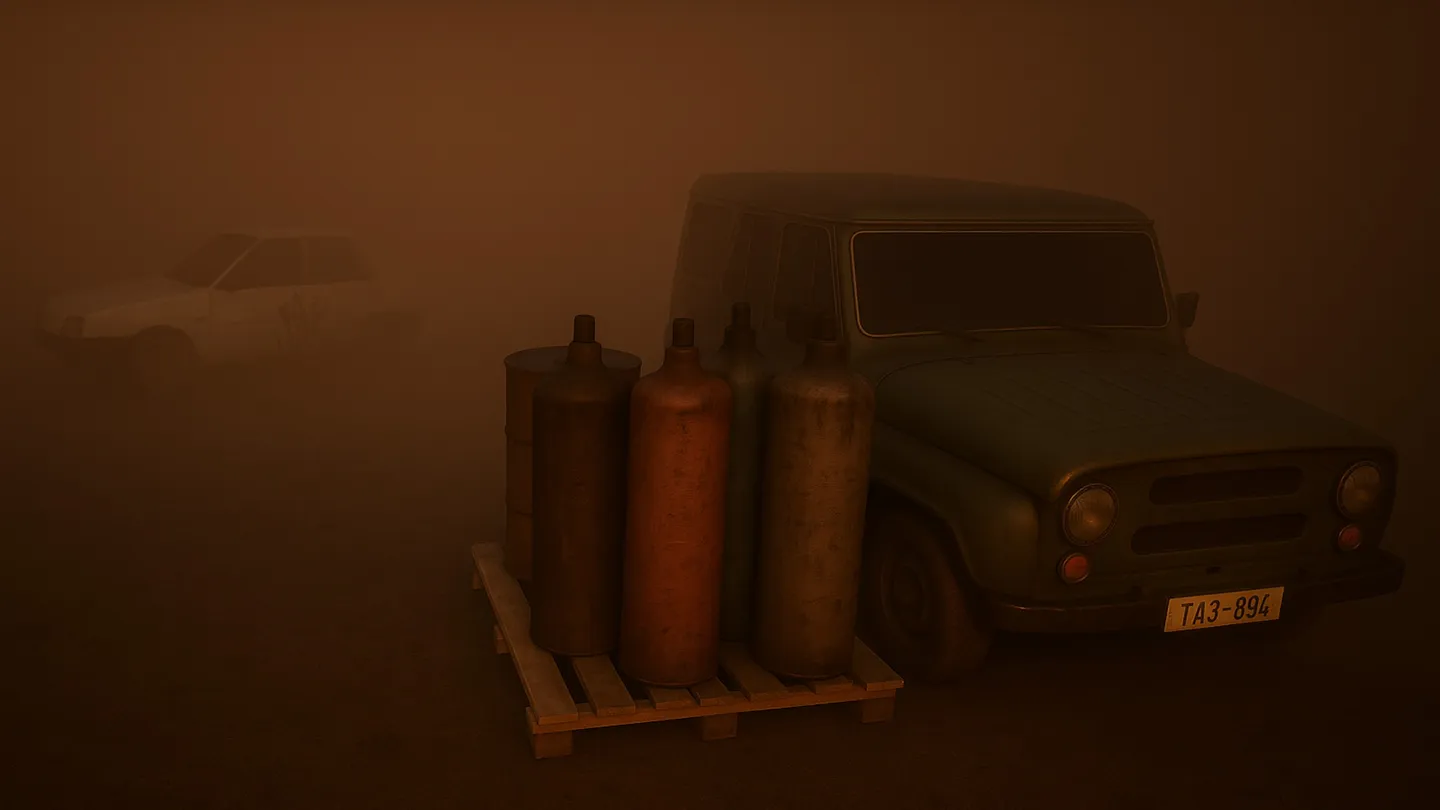 #4. R.E.P.A.A: Scary Gorilla Game (Meta) Podle: Mascot Bro Studio