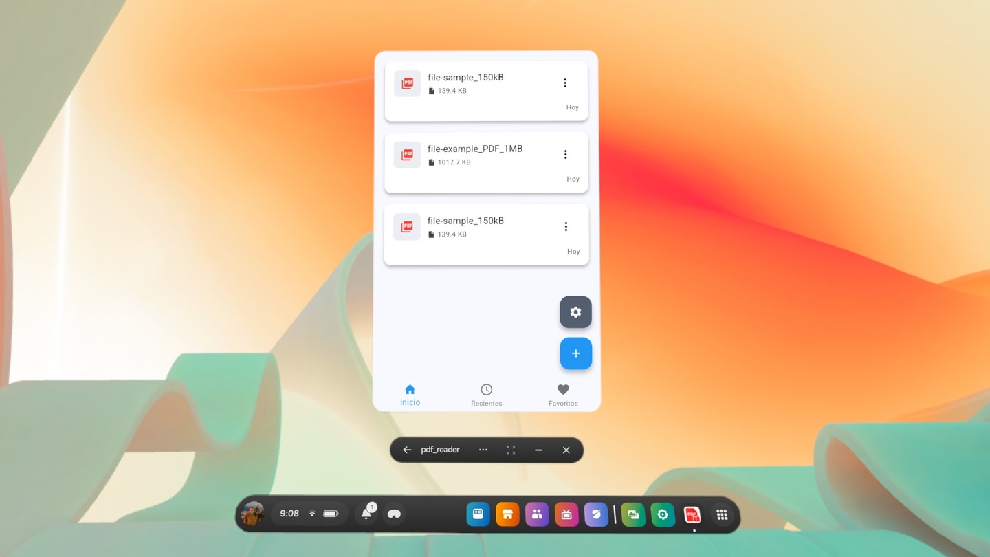 #2. PDF Manager (Meta) 来自: Pop Software Developer