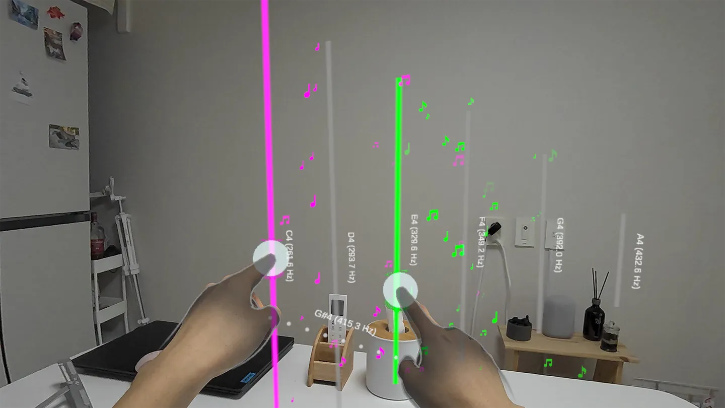 #6. Stringscape (Meta) De: Lefthand Developer