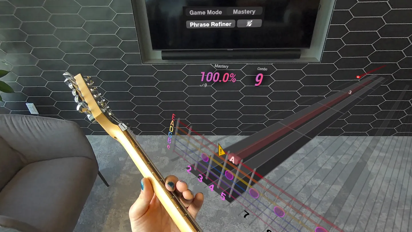 #4. IMMERROCK (Meta) 作者: IMMERROCK MEDIA INC