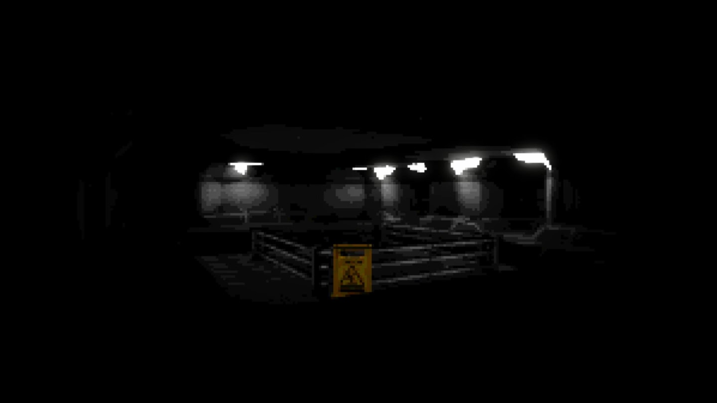 #3. Silence (Meta) Ved: EchoShift Studios