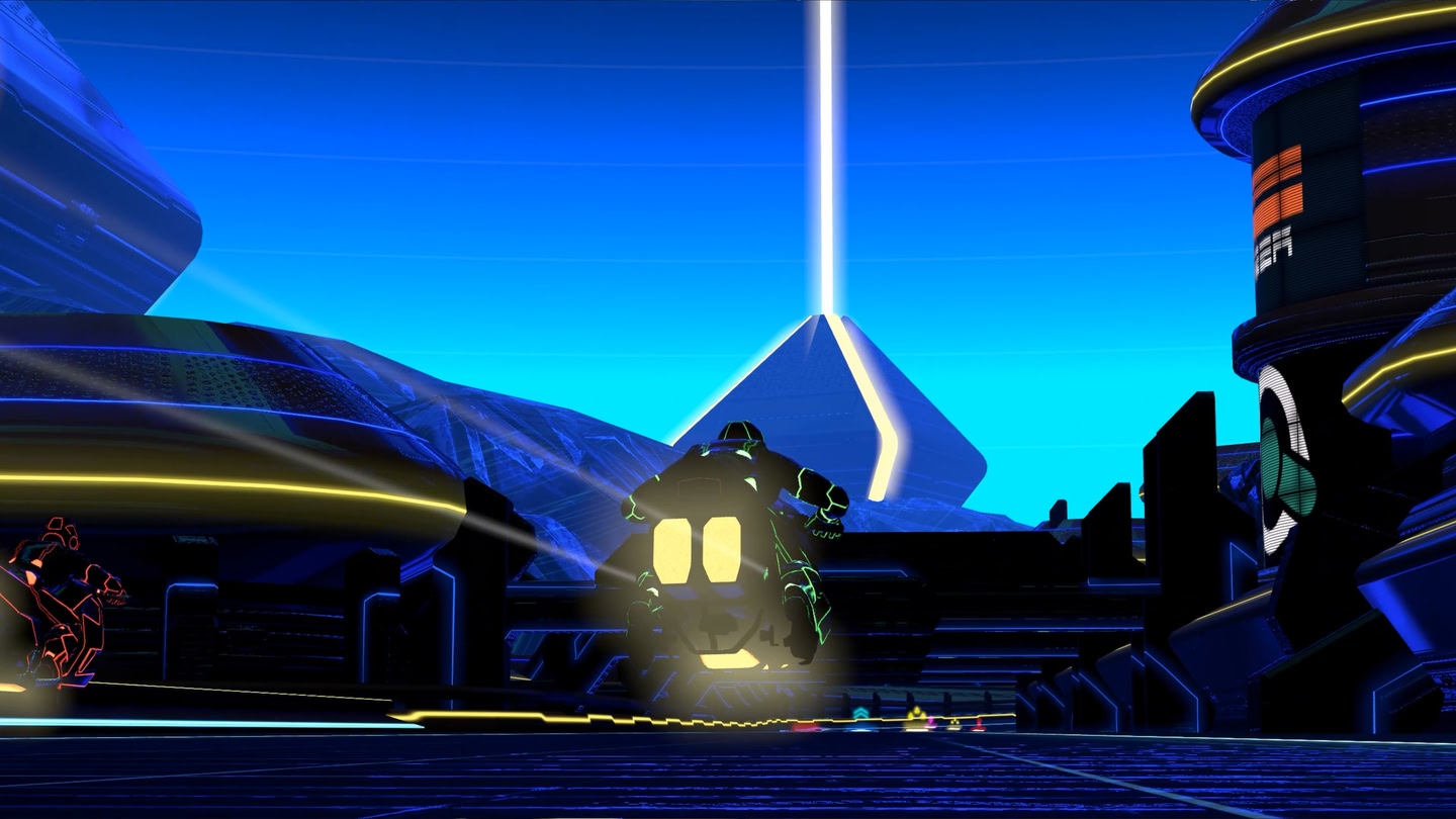 #4. VRacer Hoverbike (Meta) 由: VertexBreakers