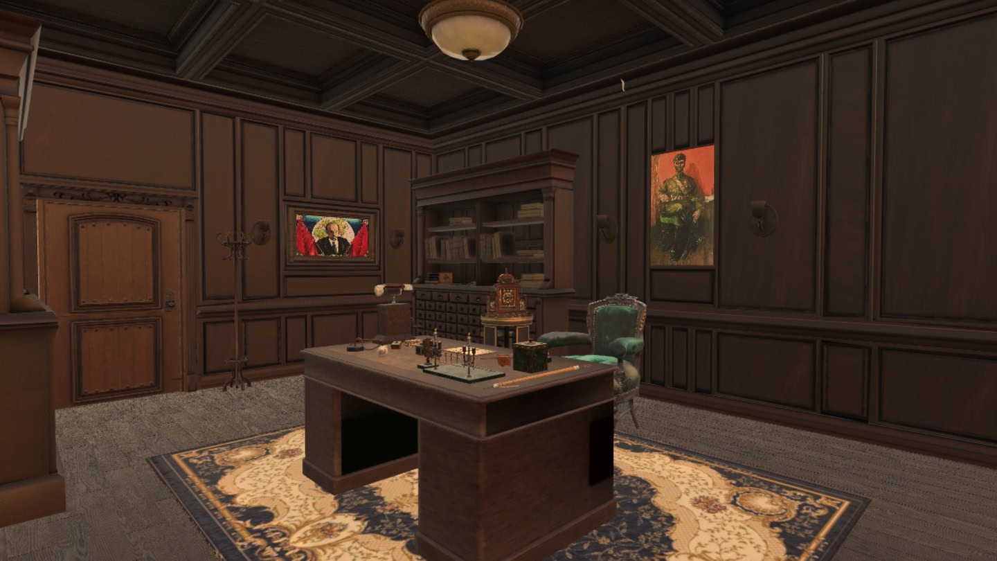 #6. Heritage of Selenge Province (Meta) بواسطة: DigitalSolutionsVR