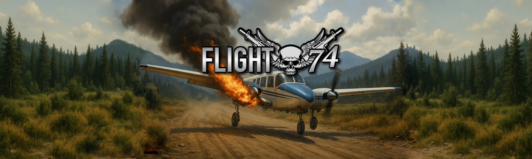 螢幕擷取畫面 (6) Flight 74