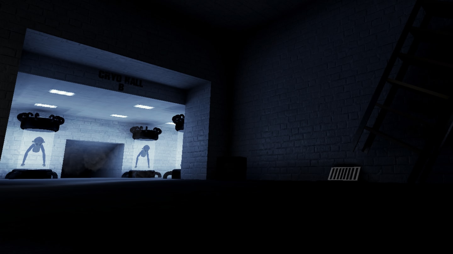 #5. BreakoutVR (Meta) Podle: XORWIRE Games