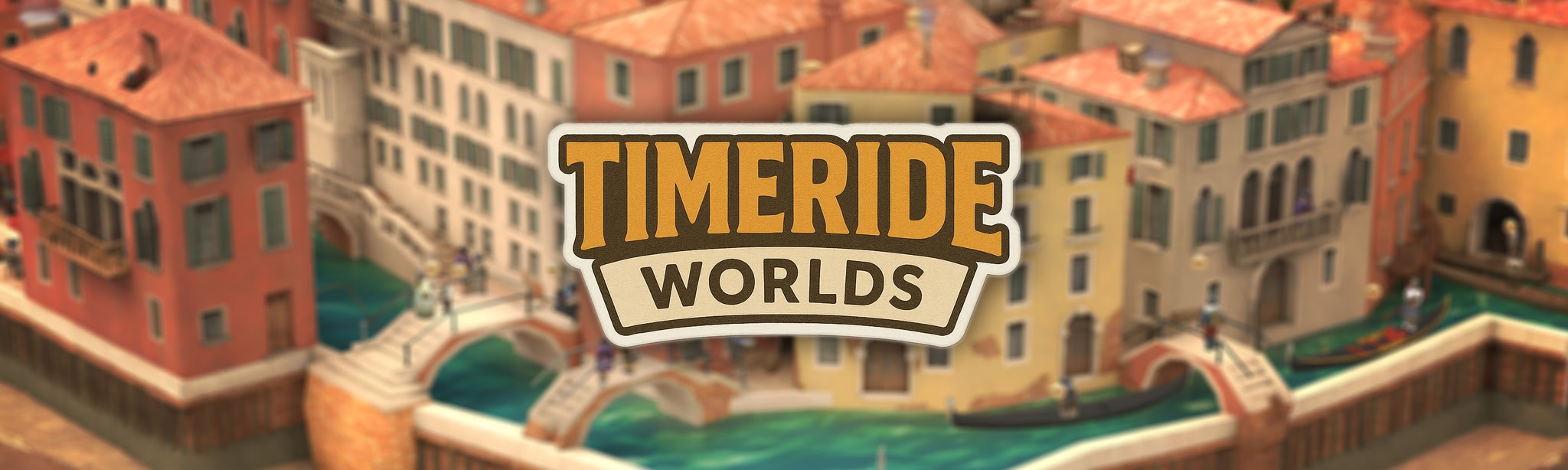 لقطات (6) Timeride Worlds