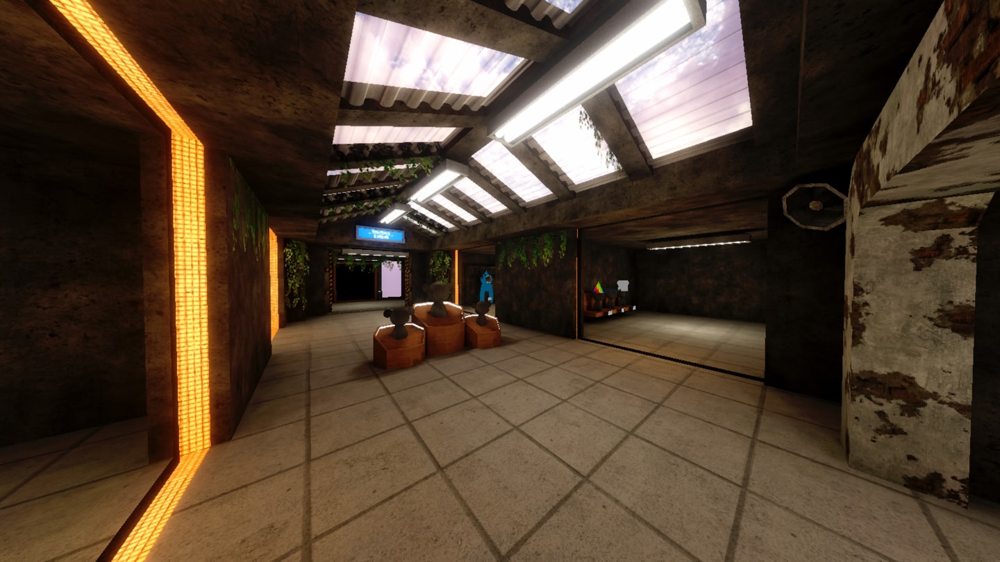 #2. Gobbo (Meta) 由: CGDStudio