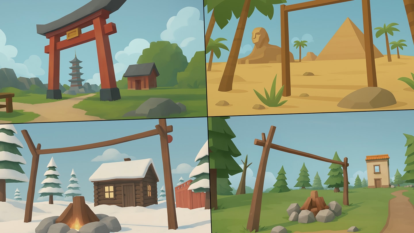 #5. Drone Sim XR (Meta) Podle: Vadim Silver