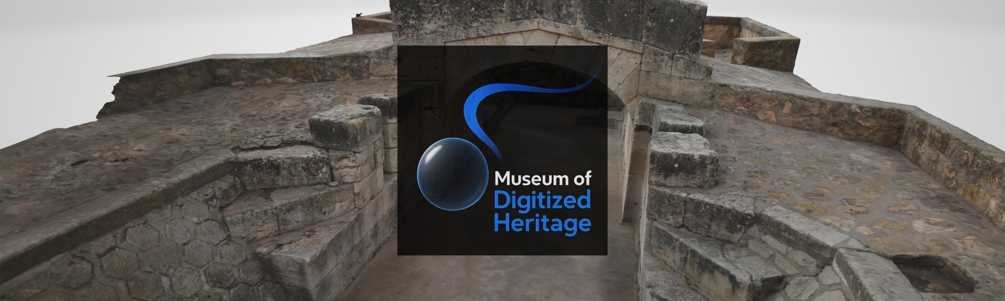 لقطات (6) Museum of Digitized Heritage