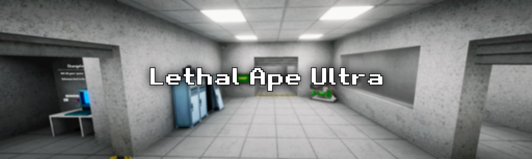 螢幕擷取畫面 (6) Lethal Ape Ultra