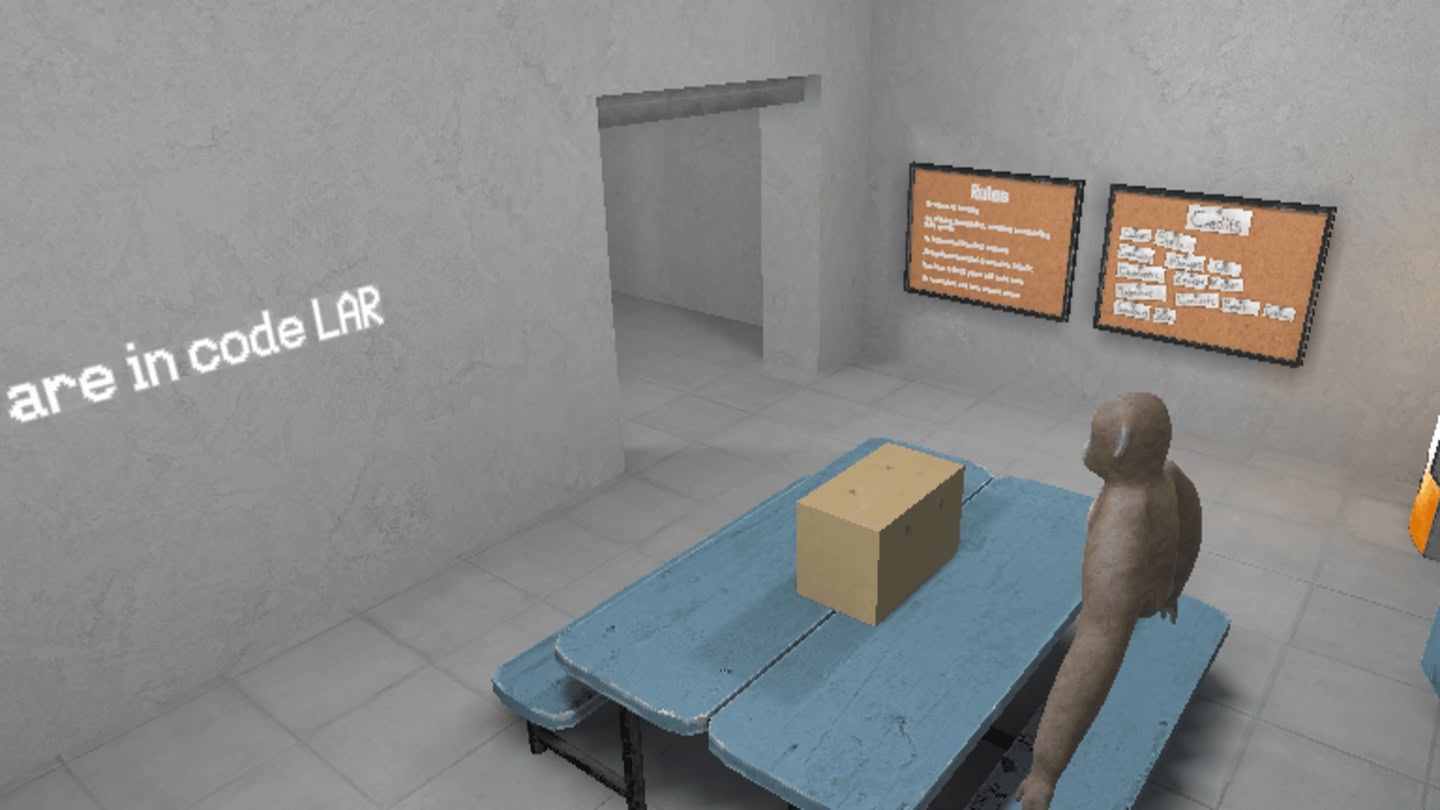 #4. Project apex v3 (Meta) 게시자: Hello1234567899