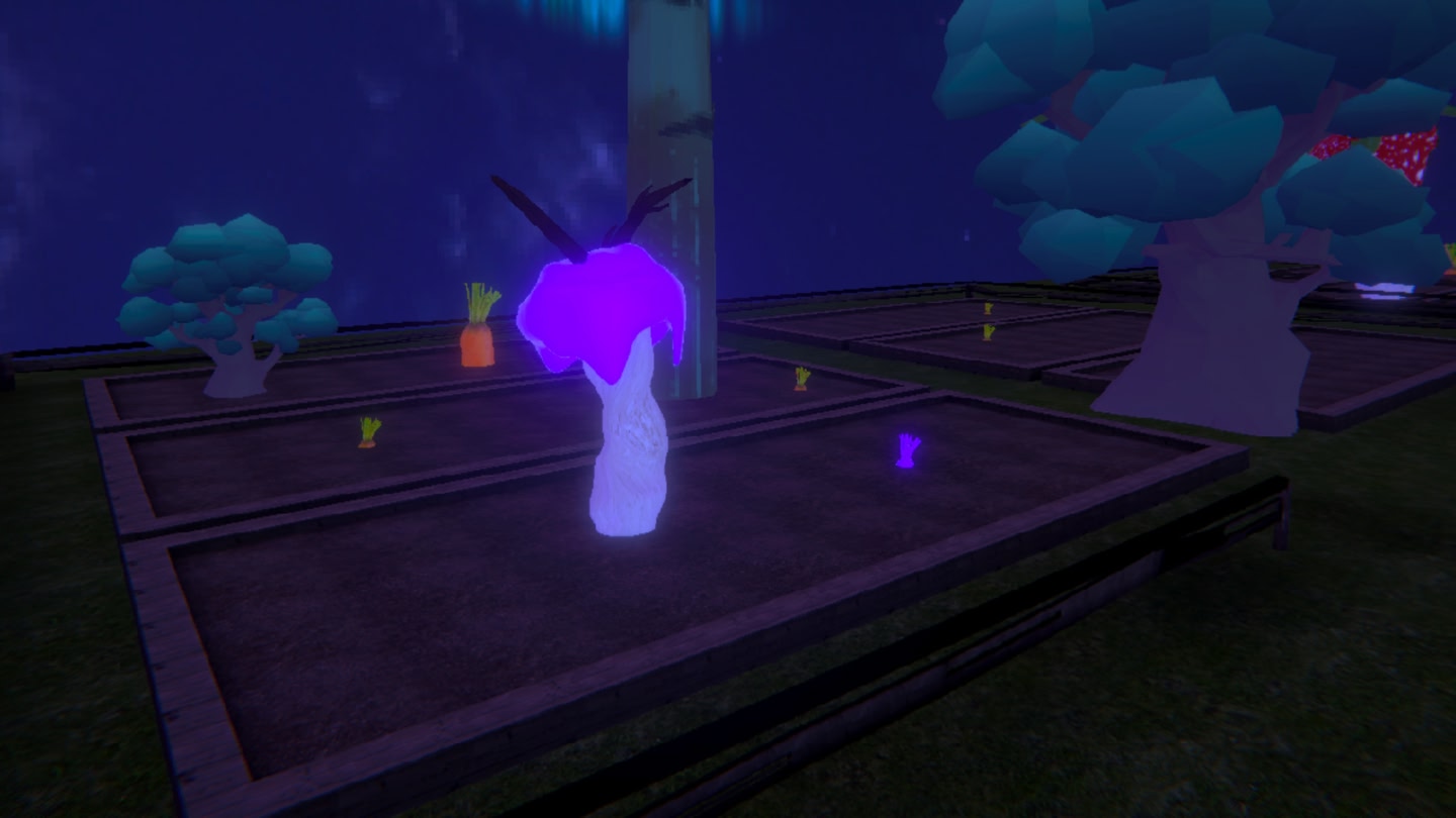 #4. Growilla Garden (Meta) بواسطة: CSVRStudios