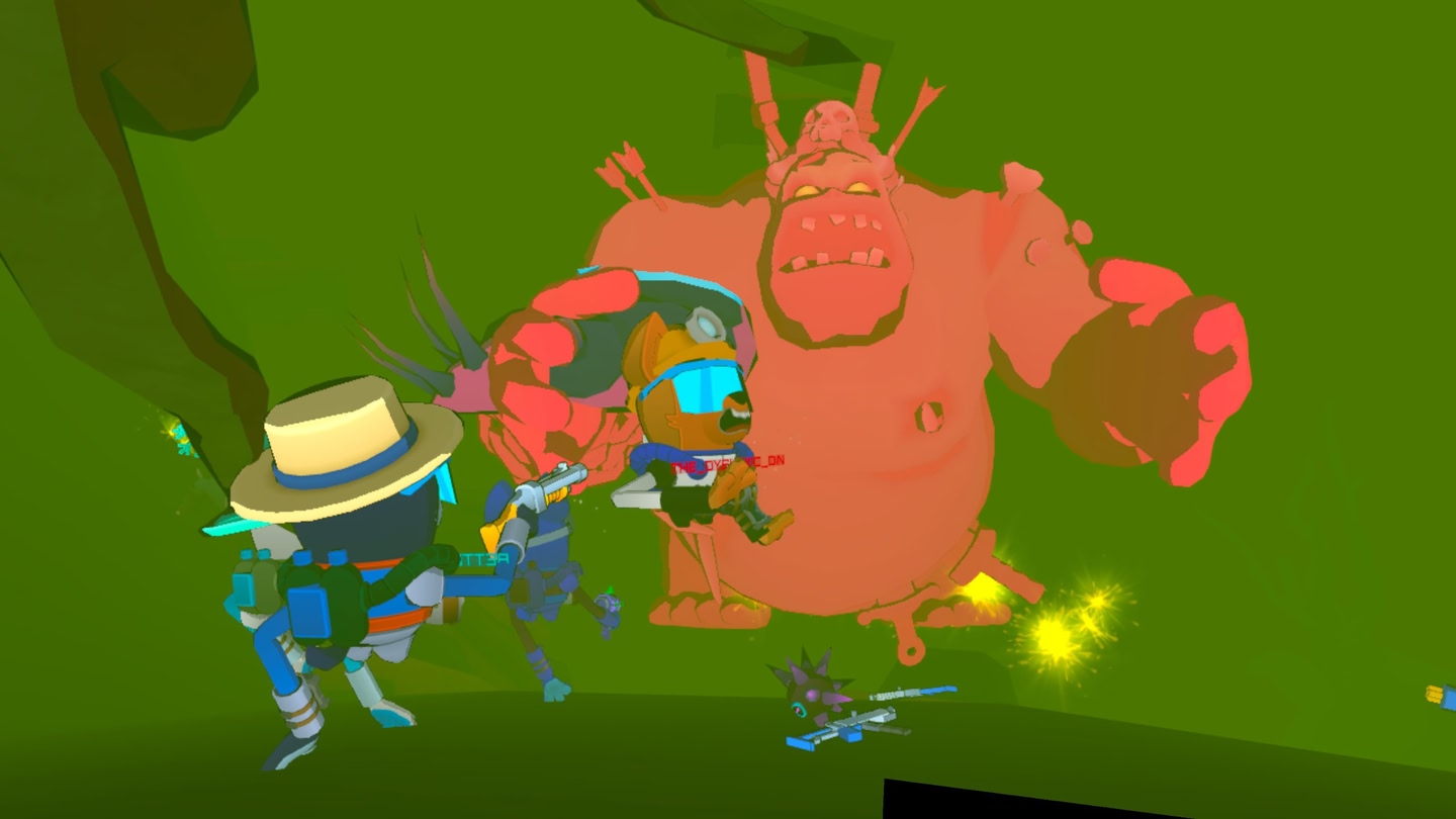 #5. Ruffnauts: Planet Pals (Meta) بواسطة: Vinci Games